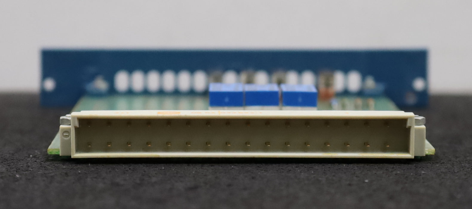 Bild des Artikels HARTING-CPU-MODUL-60060410009200-gebraucht