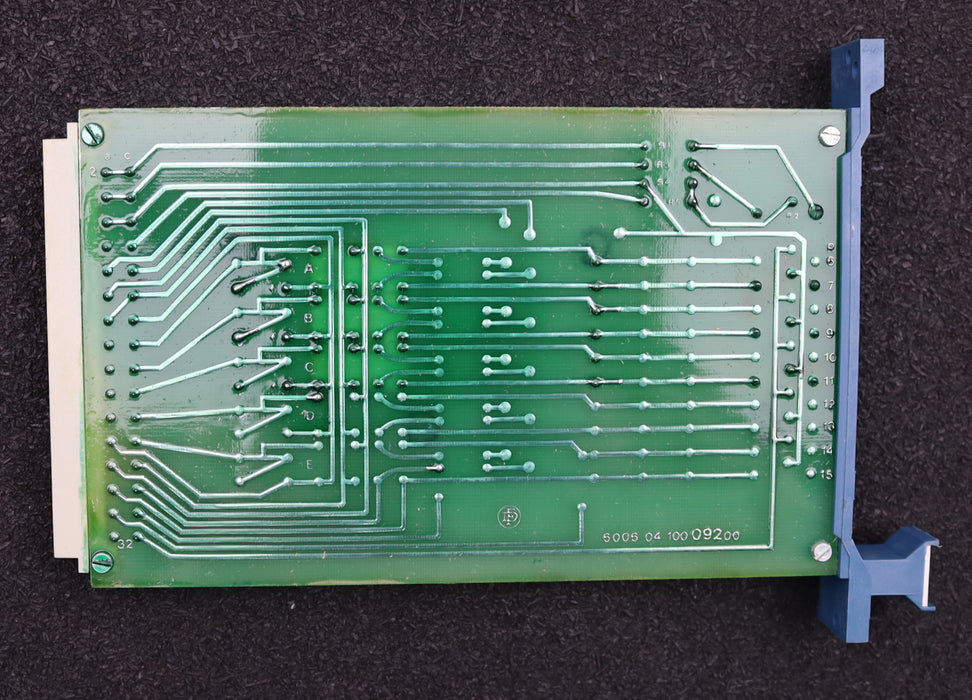 Bild des Artikels HARTING-CPU-MODUL-60060410009200-gebraucht