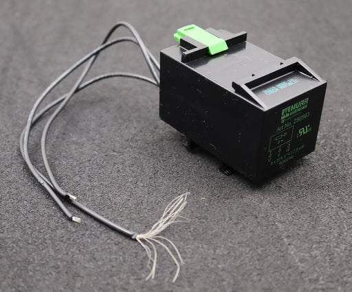 Bild des Artikels MURR-ELEKTRONIC-Motorunterdrücker-Art.Nr.-230563-575VAC-/-7,5kW-/-50/60Hz