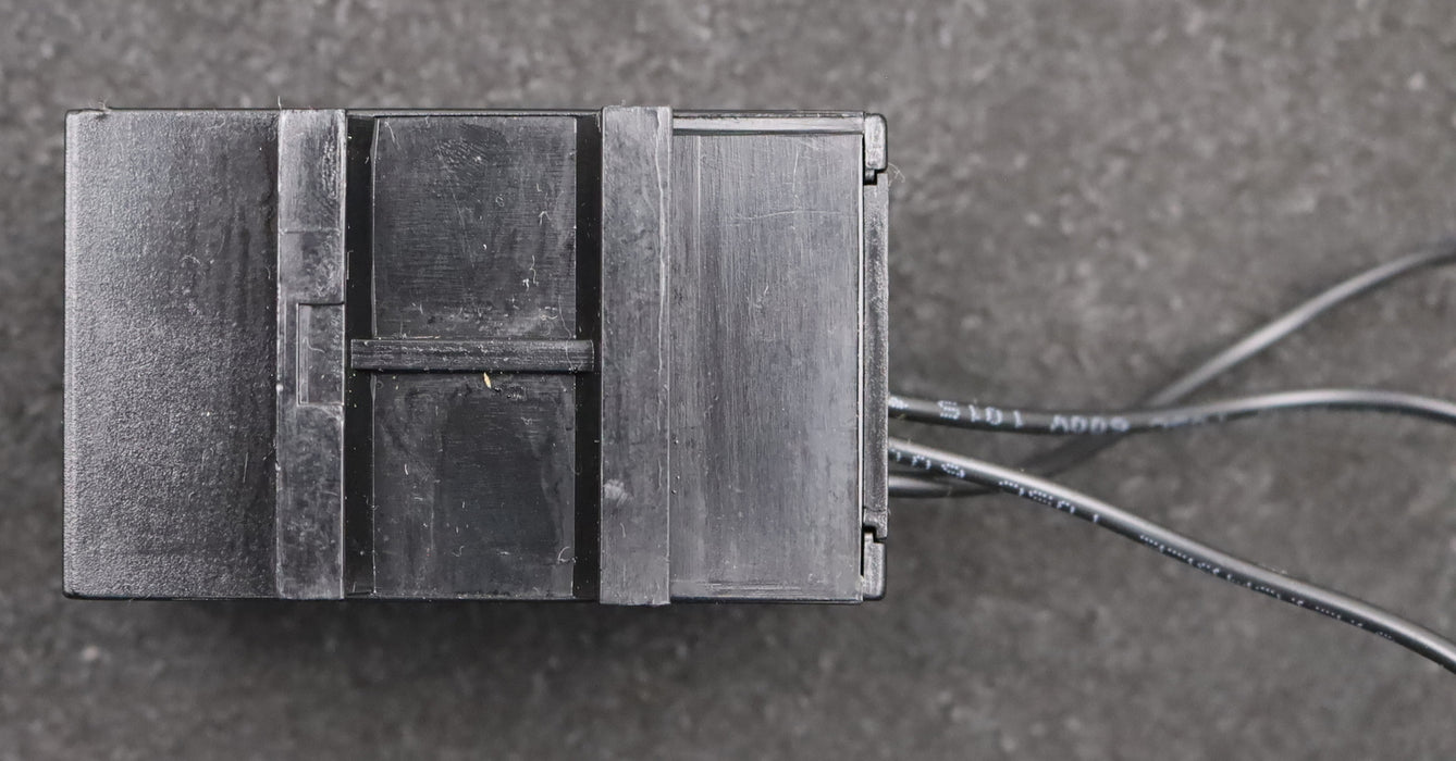 Bild des Artikels MURR-ELEKTRONIC-Motorunterdrücker-Art.Nr.-230563-575VAC-/-7,5kW-/-50/60Hz