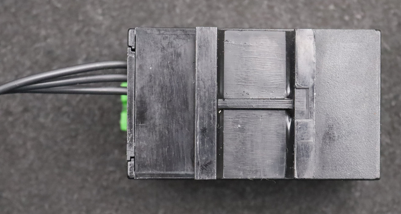 Bild des Artikels MURR-ELEKTRONIC-Überspannungsschutz-Art.Nr.-23016-3x-575VAC-/-10kW-/-10…400Hz