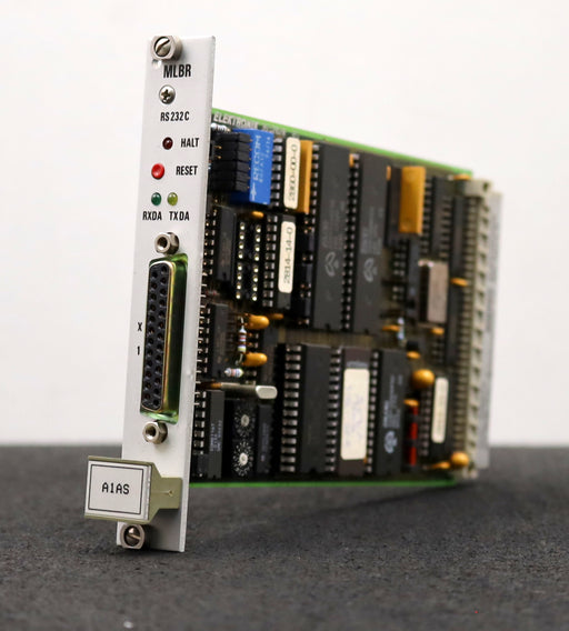 Bild des Artikels WIEDEG-Kommunikations-Schnittstelle-MLBR-RS232C-Art.Nr.-4706074