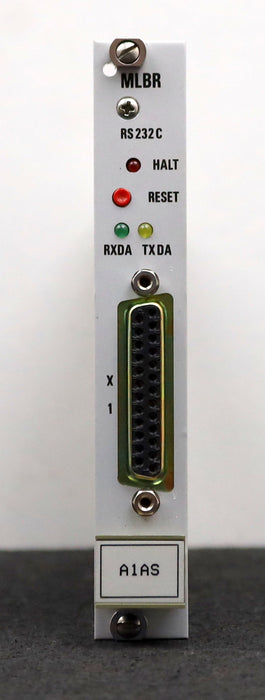 Bild des Artikels WIEDEG-Kommunikations-Schnittstelle-MLBR-RS232C-Art.Nr.-4706074