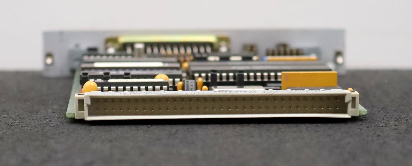 Bild des Artikels WIEDEG-Kommunikations-Schnittstelle-MLBR-RS232C-Art.Nr.-4706074