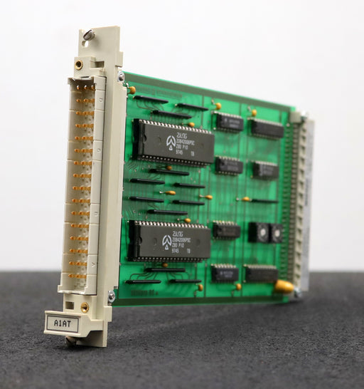 Bild des Artikels WIEDEG-PI0-Karte-Art.Nr.-4709543-Z.Nr.-636.010/1.2-gebraucht