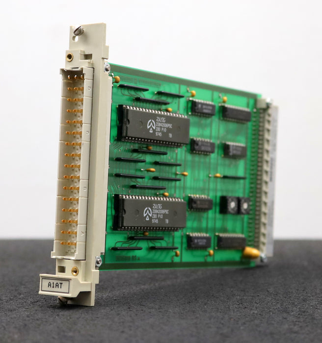 Bild des Artikels WIEDEG-PI0-Karte-Art.Nr.-4709543-Z.Nr.-636.010/1.2-gebraucht