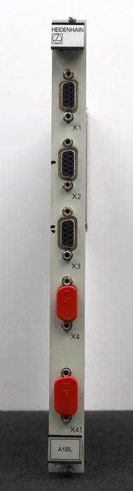 Bild des Artikels HEIDENHAIN-Systemmodul-Hauptplatine-IK-340-Id.Nr-274873-02-27485601-gebraucht