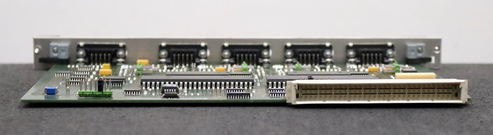 Bild des Artikels HEIDENHAIN-Systemmodul-Hauptplatine-IK-340-Id.Nr-274873-01-27485601-gebraucht