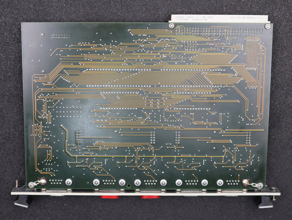 Bild des Artikels HEIDENHAIN-Systemmodul-Hauptplatine-IK-340-Id.Nr-274873-01-27485601-gebraucht