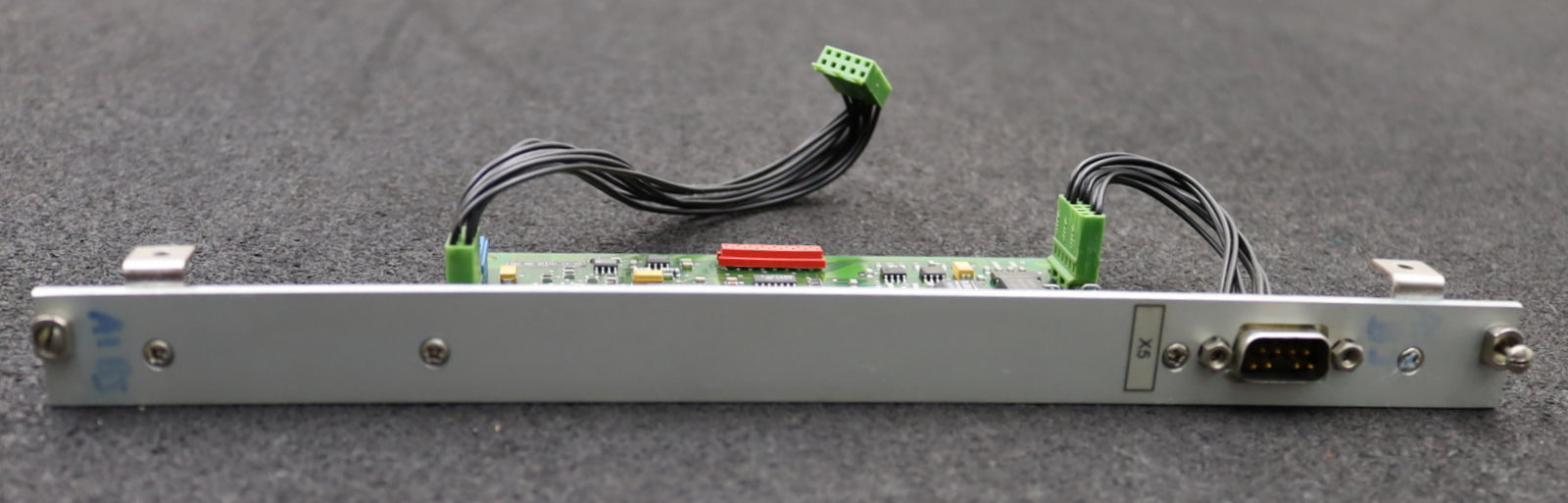 Bild des Artikels HEIDENHAIN-Impulsform-Elektronik-Id.Nr-28448505-gebraucht