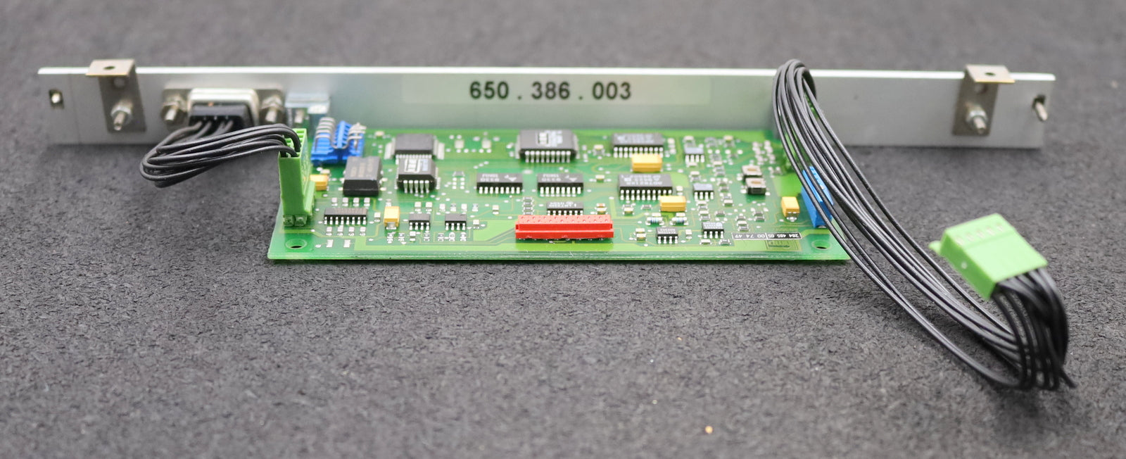 Bild des Artikels HEIDENHAIN-Impulsform-Elektronik-Id.Nr-28448505-gebraucht