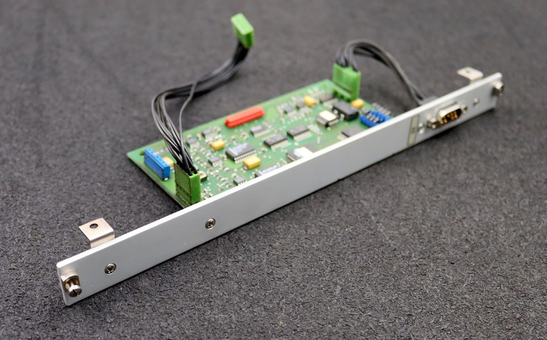 Bild des Artikels HEIDENHAIN-Impulsform-Elektronik-Id.Nr-28448502-gebraucht