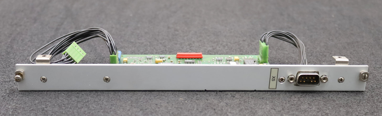 Bild des Artikels HEIDENHAIN-Impulsform-Elektronik-Id.Nr-28448502-gebraucht
