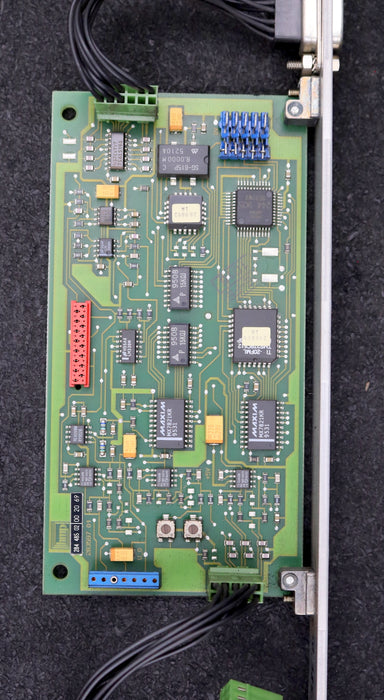Bild des Artikels HEIDENHAIN-Impulsform-Elektronik-Id.Nr-28448502-gebraucht