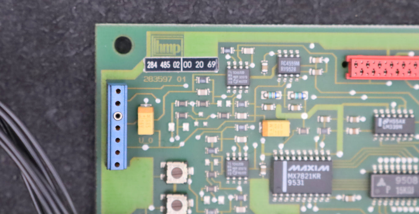Bild des Artikels HEIDENHAIN-Impulsform-Elektronik-Id.Nr-28448502-gebraucht