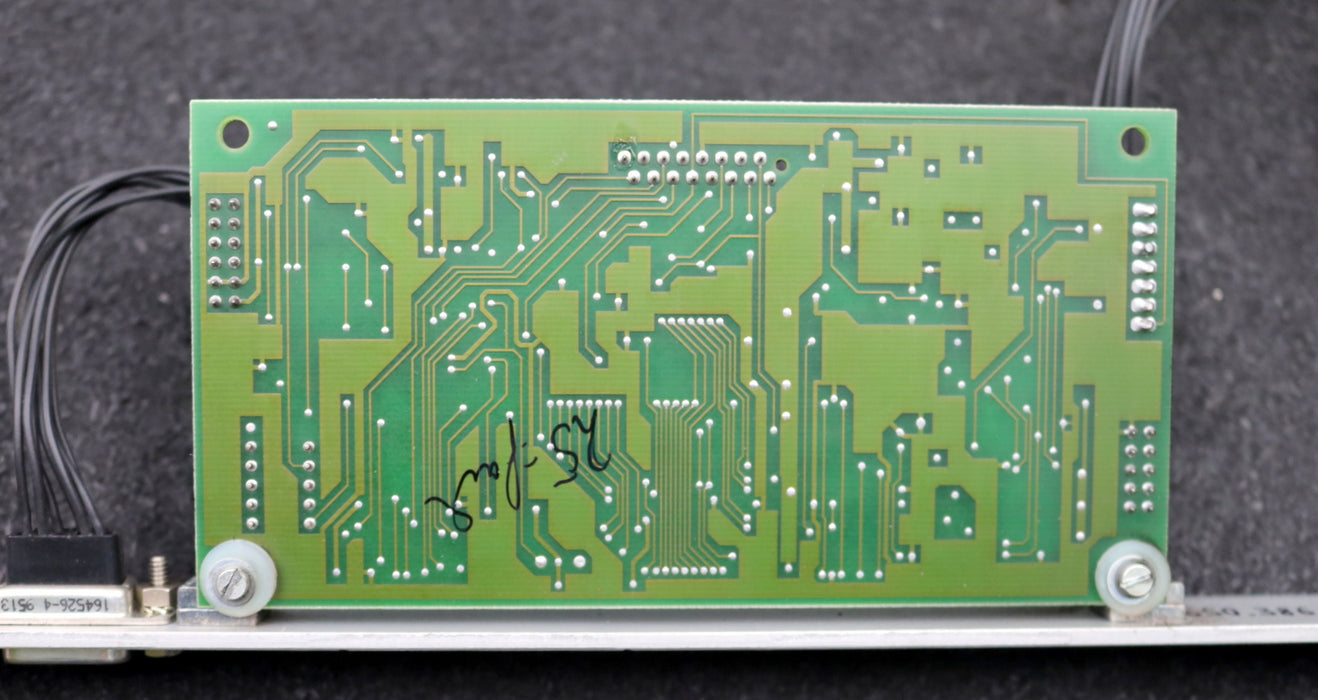 Bild des Artikels HEIDENHAIN-Impulsform-Elektronik-Id.Nr-28448502-gebraucht