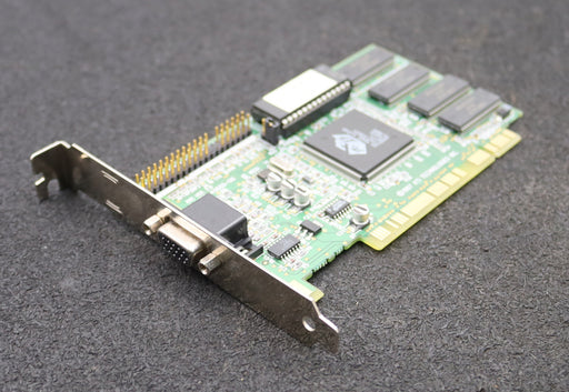 Bild des Artikels ATI-TECHNOLOGIES-3D-Charger-P/N-1024060200-gebraucht