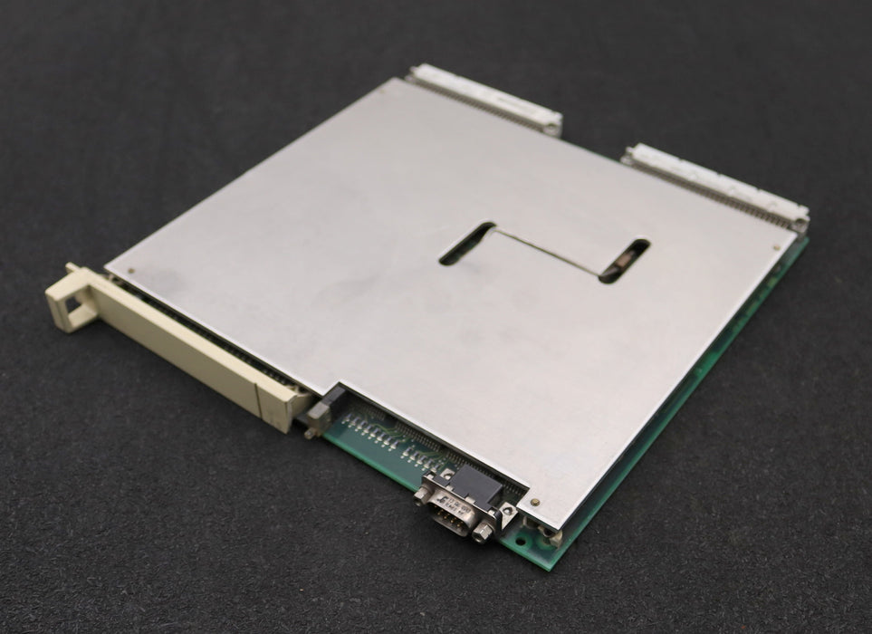 Bild des Artikels ABB-Hauptplatine-DSQC-325-3HAB2241-1-gebraucht-Abdeckplatte-gebrochen