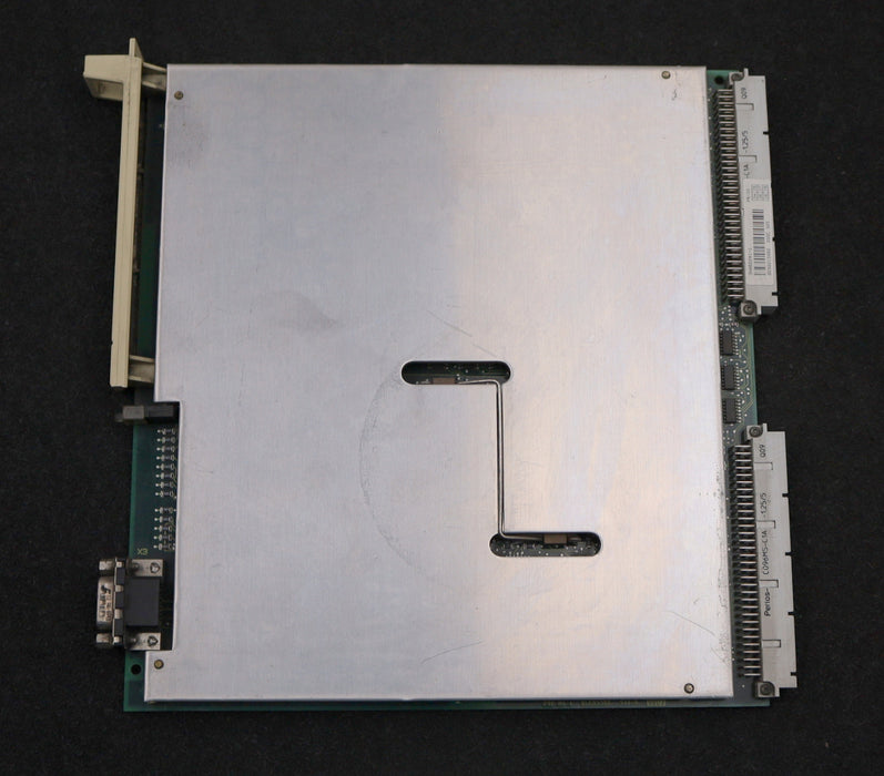 Bild des Artikels ABB-Hauptplatine-DSQC-325-3HAB2241-1-gebraucht-Abdeckplatte-gebrochen