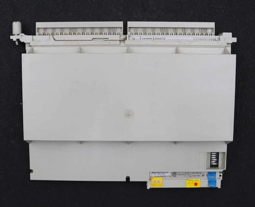 Bild des Artikels SIEMENS-SIMATIC-Digitalausgabe-6ES5454-4UA12-E-Stand:-1-gebraucht