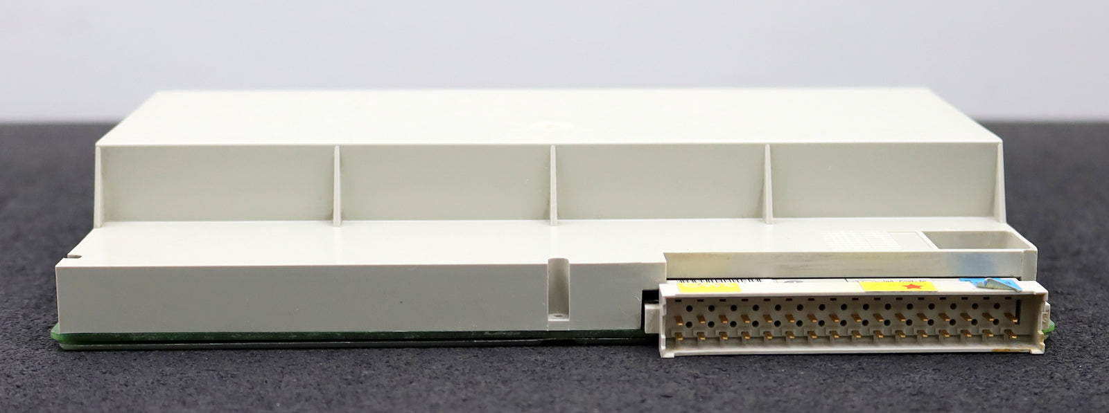 Bild des Artikels SIEMENS-SIMATIC-Digitalausgabe-6ES5454-4UA12-E-Stand:-1-gebraucht