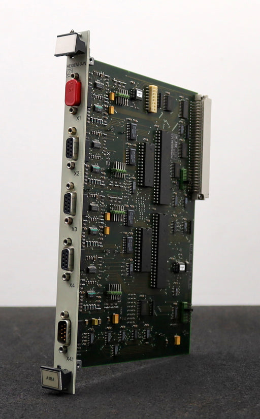 Bild des Artikels HEIDENHAIN-Systemmodul-Hauptplatine-IK-340-Id.Nr-274873-02-27485601---used