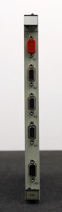 Bild des Artikels HEIDENHAIN-Systemmodul-Hauptplatine-IK-340-Id.Nr-274873-02-27485601---used