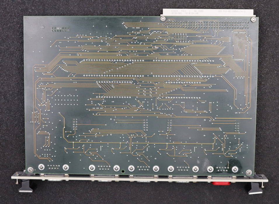 Bild des Artikels HEIDENHAIN-Systemmodul-Hauptplatine-IK-340-Id.Nr-274873-02-27485601---used