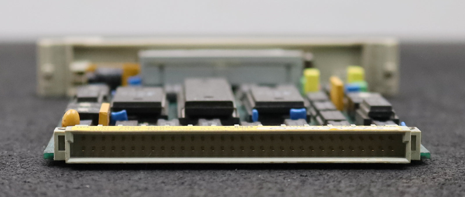 Bild des Artikels SQUARE-D-COMPANY-Dual-Port-RAM-Card-STDE-STDE-TYPE-S-MC-7893-DPRD-635.029/1.2
