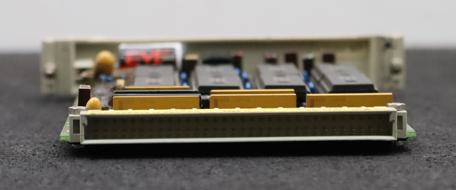 Bild des Artikels SQUARE-D-COMPANY-CMOS-Memory-Card-Vers.-A-TYPE-S-MC-7879-S/CA-Cl.8934-gebraucht