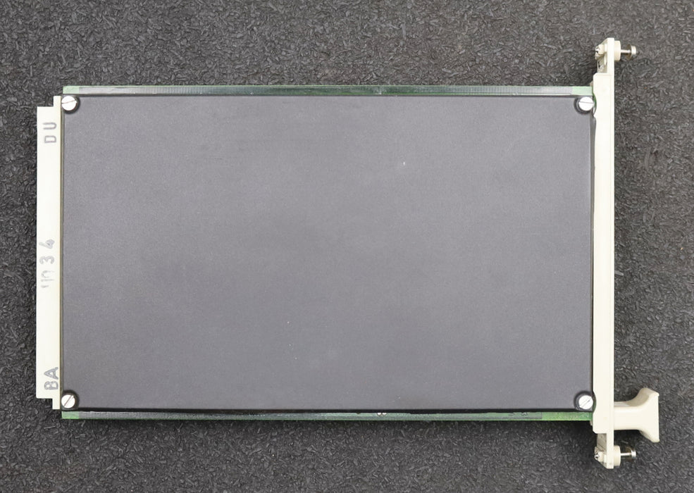 Bild des Artikels SQUARE-D-COMPANY-CMOS-Memory-Card-Vers.-A-TYPE-S-MC-7879-S/CA-Cl.8934-gebraucht