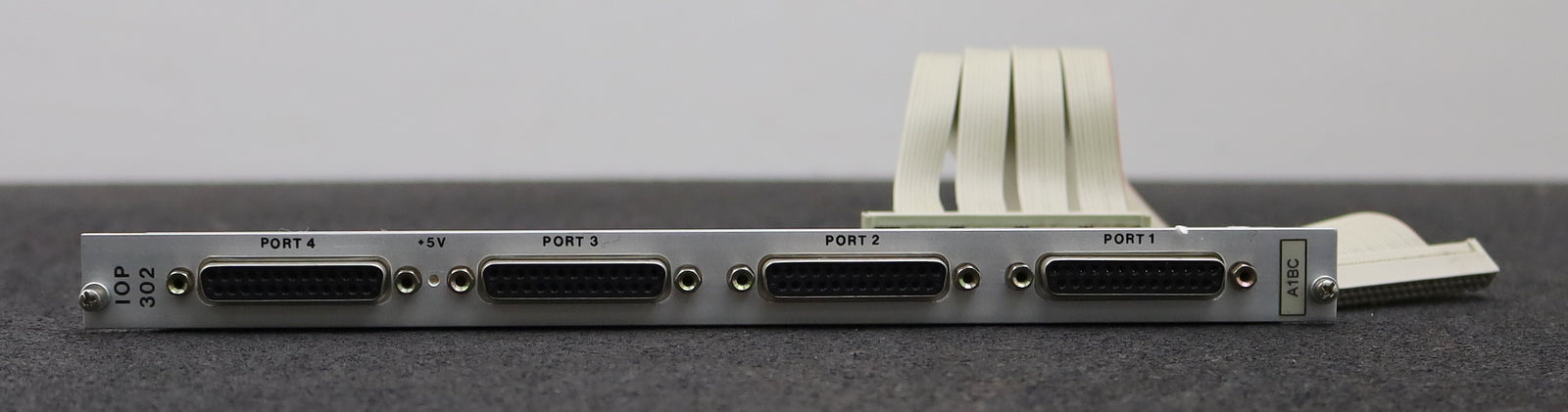 Bild des Artikels POWERBRIDGE-Transition-Modul-IOP-302-Rev.-01-gebraucht