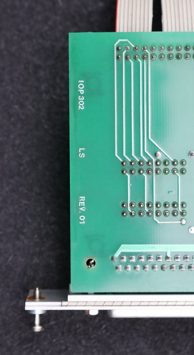 Bild des Artikels POWERBRIDGE-Transition-Modul-IOP-302-Rev.-01-gebraucht