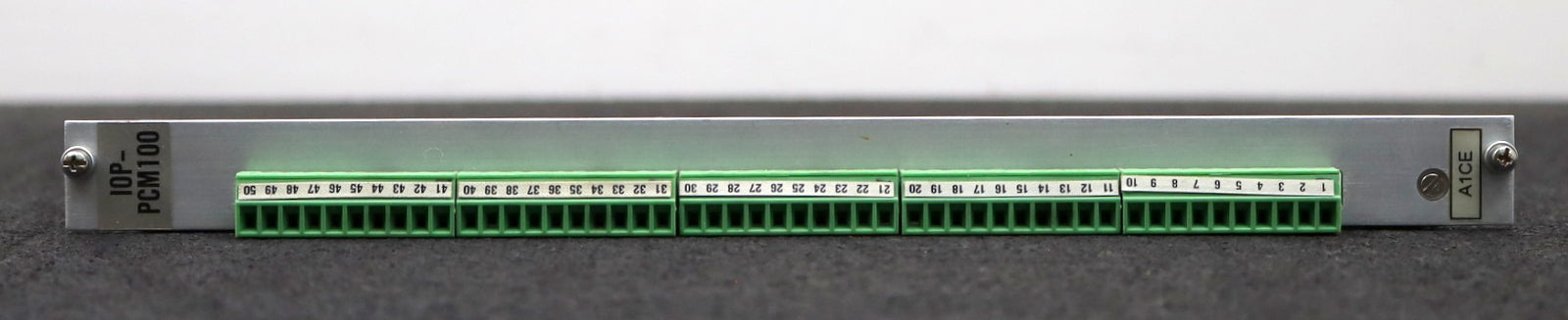 Bild des Artikels POWERBRIDGE-Karte-IOP-PCM100-Rev.-01-gebraucht