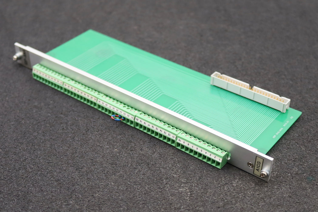 Bild des Artikels POWERBRIDGE-Karte-IOP-DIG/ANA-Rev.-01-gebraucht