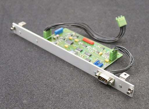 Bild des Artikels HEIDENHAIN-Impulsform-Elektronik-Id.Nr-26334201-gebraucht