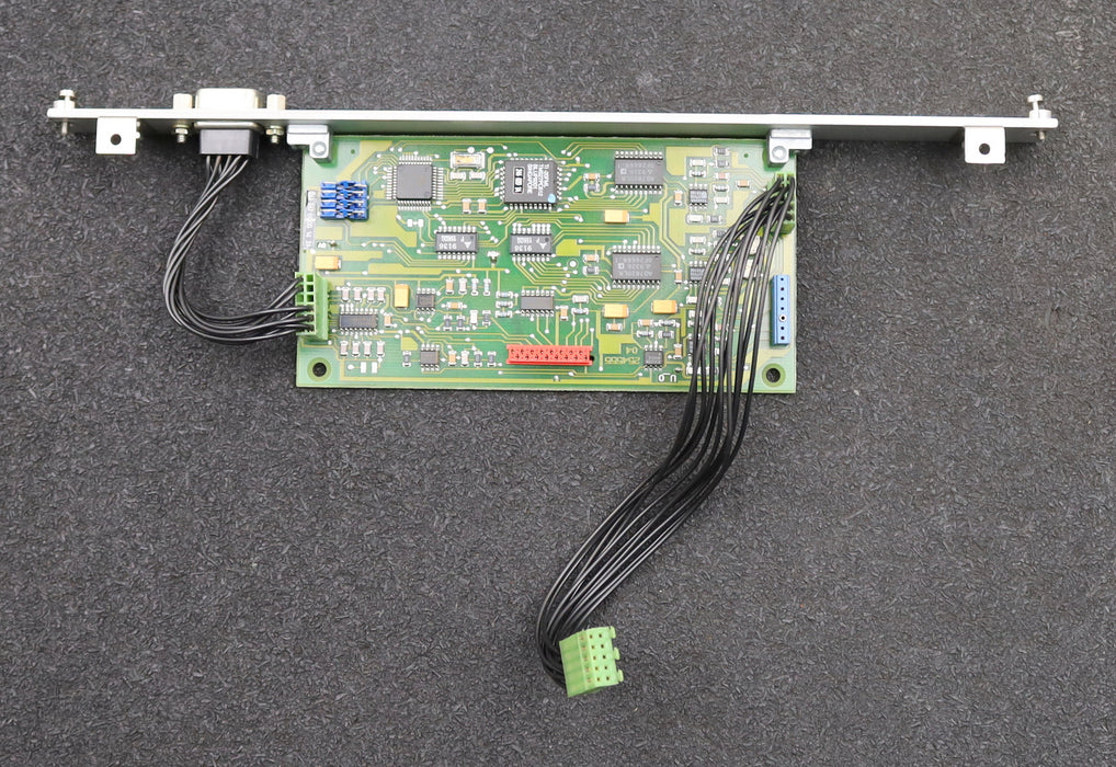 Bild des Artikels HEIDENHAIN-Impulsform-Elektronik-Id.Nr-26334201-gebraucht