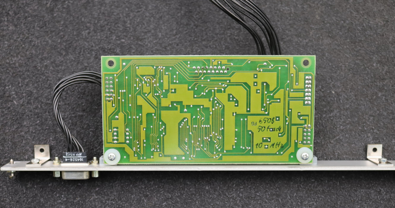 Bild des Artikels HEIDENHAIN-Impulsform-Elektronik-Id.Nr-26334201-gebraucht