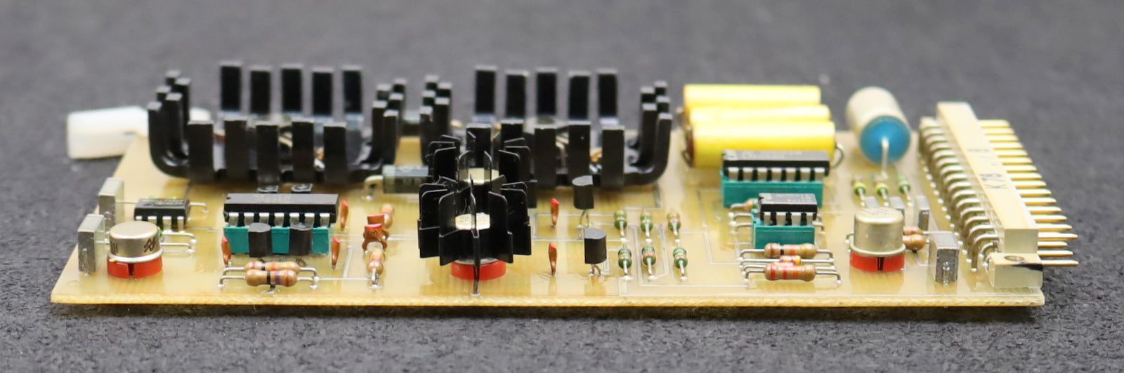 Bild des Artikels BARMAG-BELTRO-DRIVE-Einschubplatine-EC108C-gebraucht