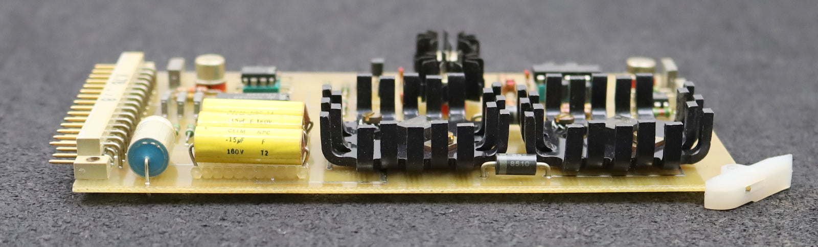 Bild des Artikels BARMAG-BELTRO-DRIVE-Einschubplatine-EC108C-gebraucht