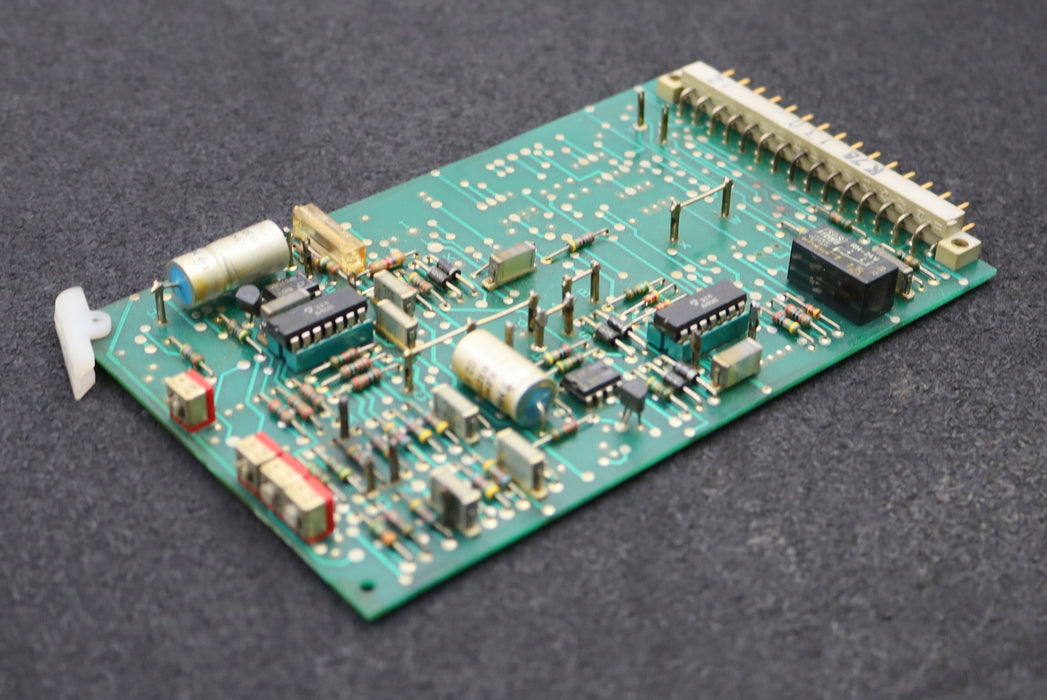 Bild des Artikels BARMAG-BELTRO-DRIVE-Einschubplatine-ER30E-gebraucht