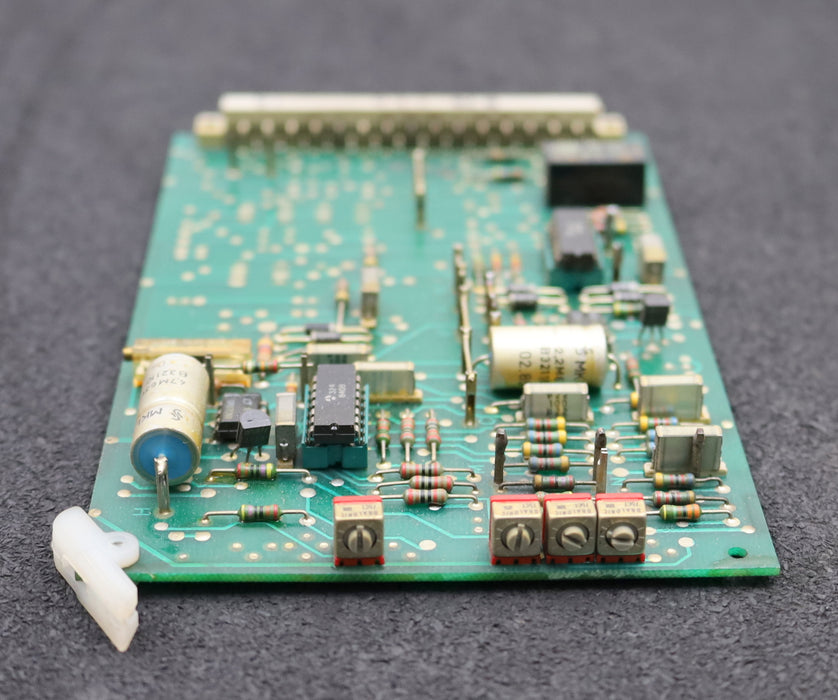 Bild des Artikels BARMAG-BELTRO-DRIVE-Einschubplatine-ER30E-gebraucht