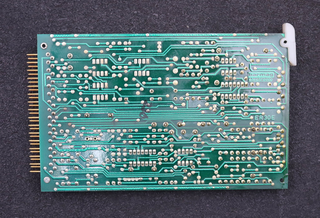 Bild des Artikels BARMAG-BELTRO-DRIVE-Einschubplatine-ER30E-gebraucht