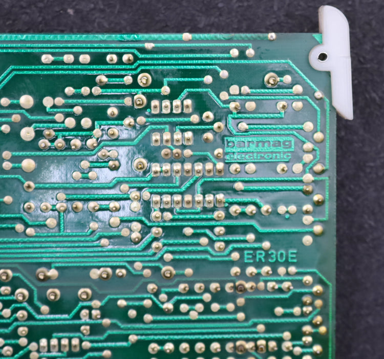 Bild des Artikels BARMAG-BELTRO-DRIVE-Einschubplatine-ER30E-gebraucht