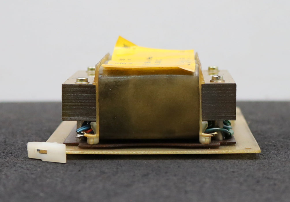 Bild des Artikels BARMAG-BELTRO-DRIVE-Einschubplatine-EC110A-gebraucht