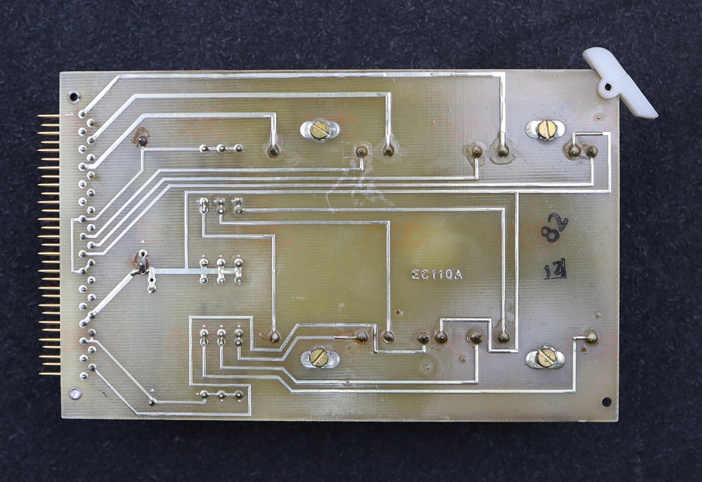 Bild des Artikels BARMAG-BELTRO-DRIVE-Einschubplatine-EC110A-gebraucht