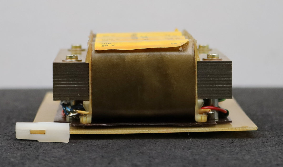 Bild des Artikels BARMAG-BELTRO-DRIVE-Einschubplatine-EC110B-gebraucht