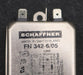 Bild des Artikels SCHAFFNER-Entstörfilter-FN342-6/05-110/250VAC-50/60Hz-6A-gebraucht