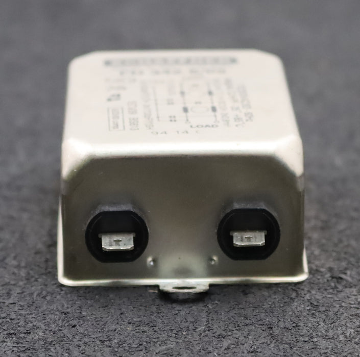 Bild des Artikels SCHAFFNER-Entstörfilter-FN342-6/05-110/250VAC-50/60Hz-6A-gebraucht