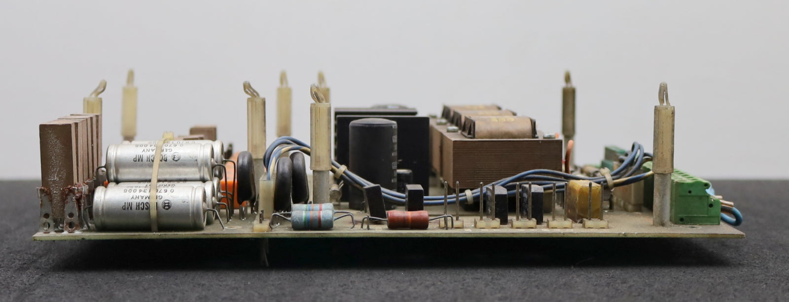 Bild des Artikels CONTRAVES-CPI-Board-GB-101037BZ-gebraucht